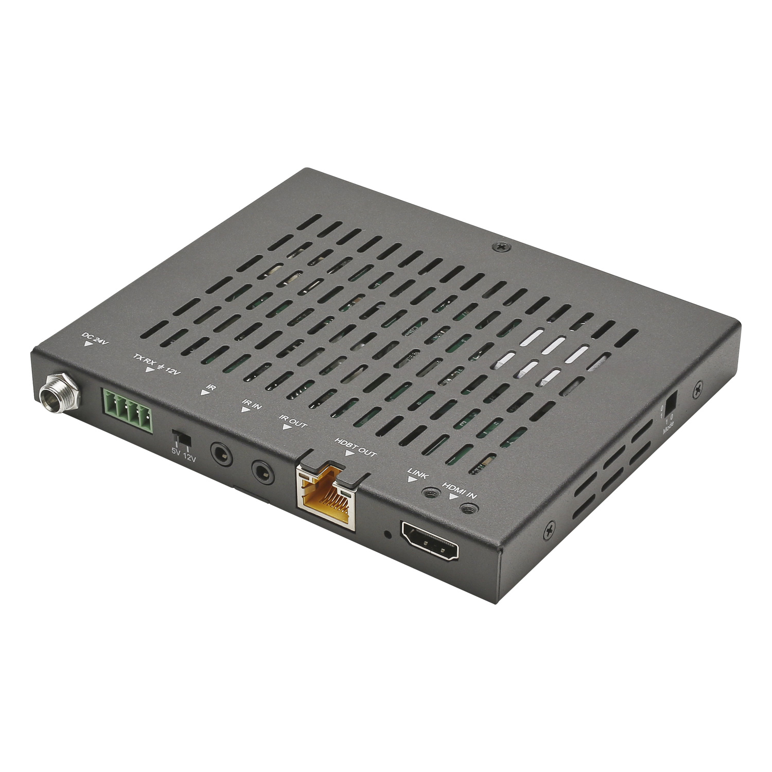 CARDINAL DVM HD-BaseT transmitter HDMI + IR + RS232, HDMI TP Transmitter