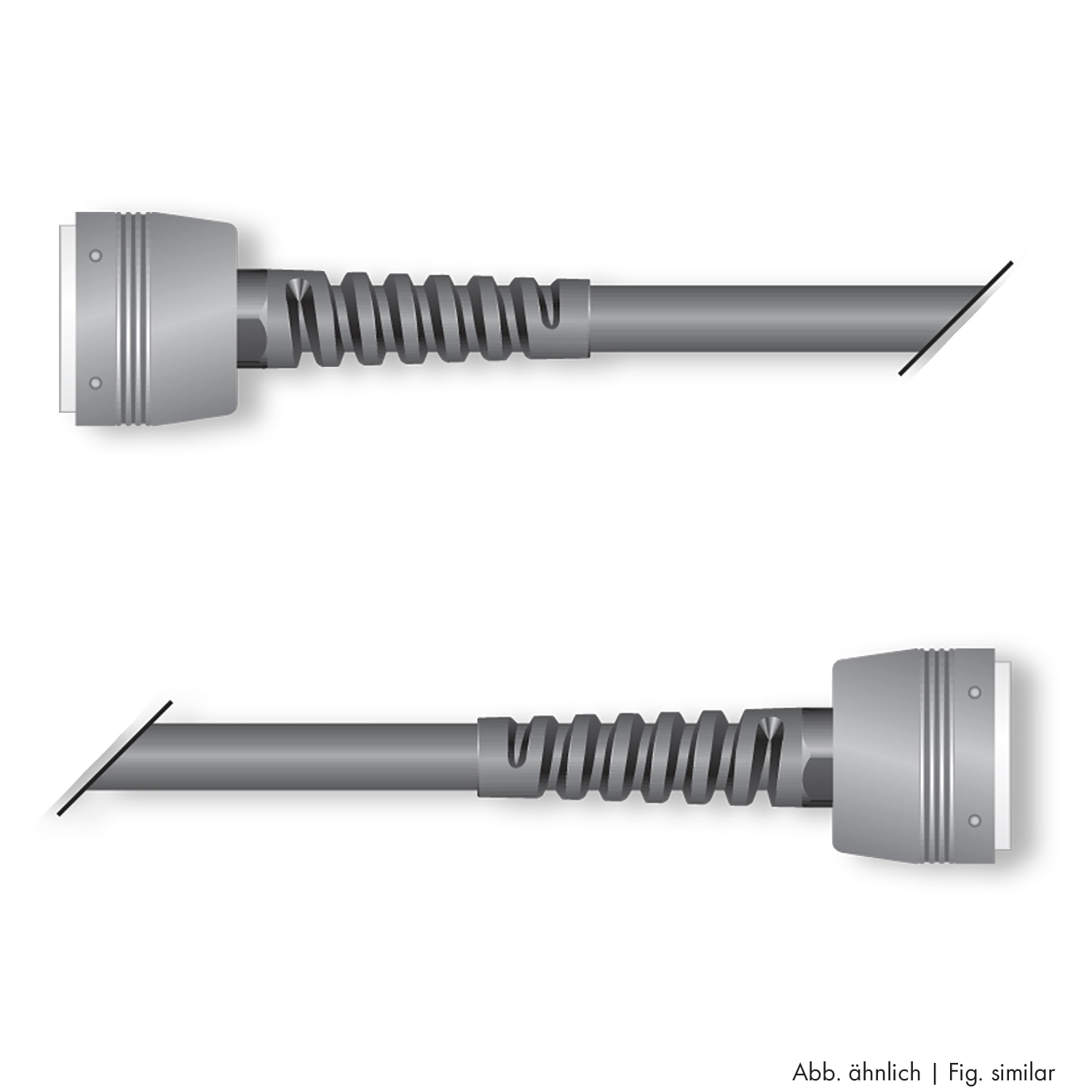 Sommer cable Lastverteiler , Multipin 1 x 16-pol female/Multipin 1 x 16-pol male; ILME