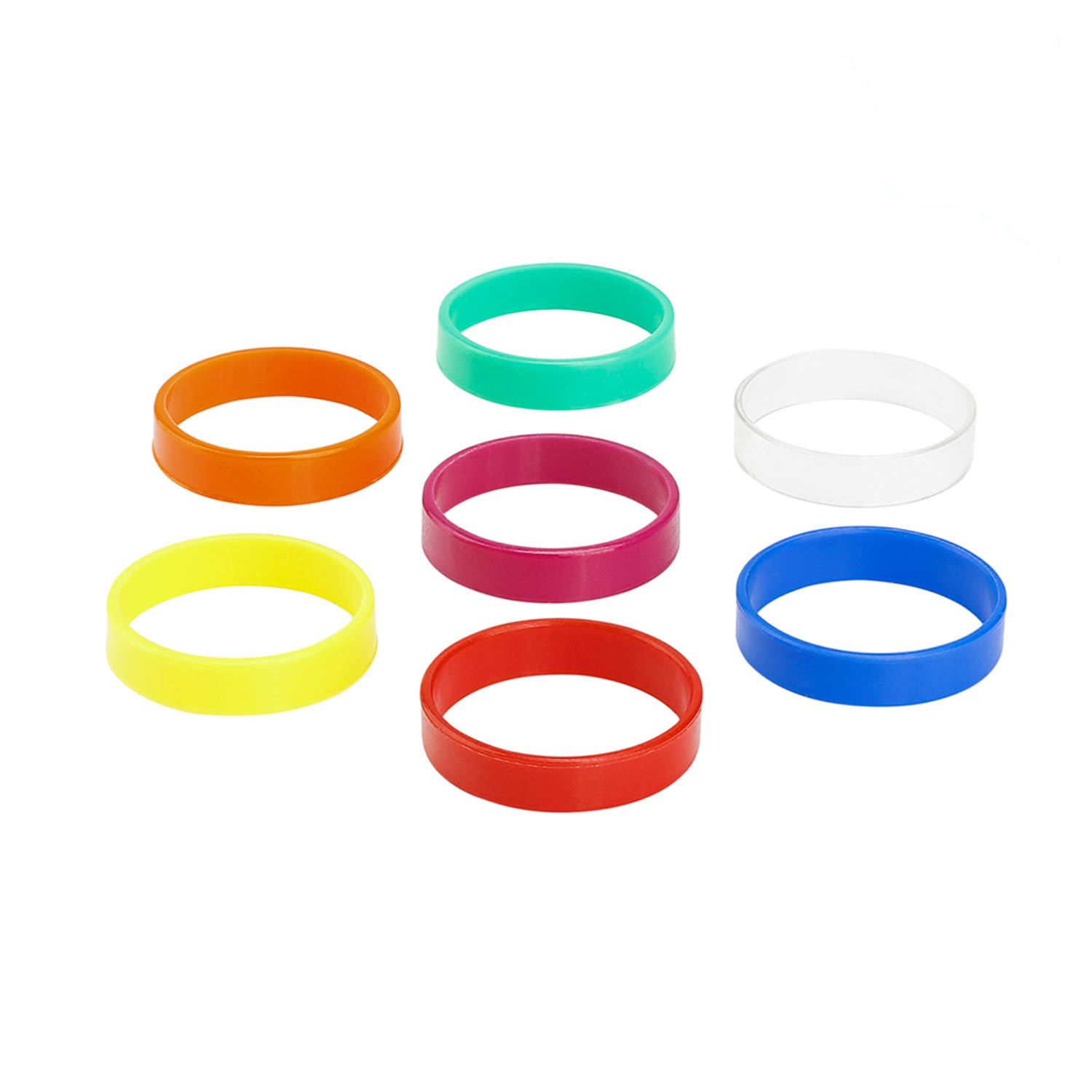 Color ring for NL4FX-SOM/NL2FX-SOM