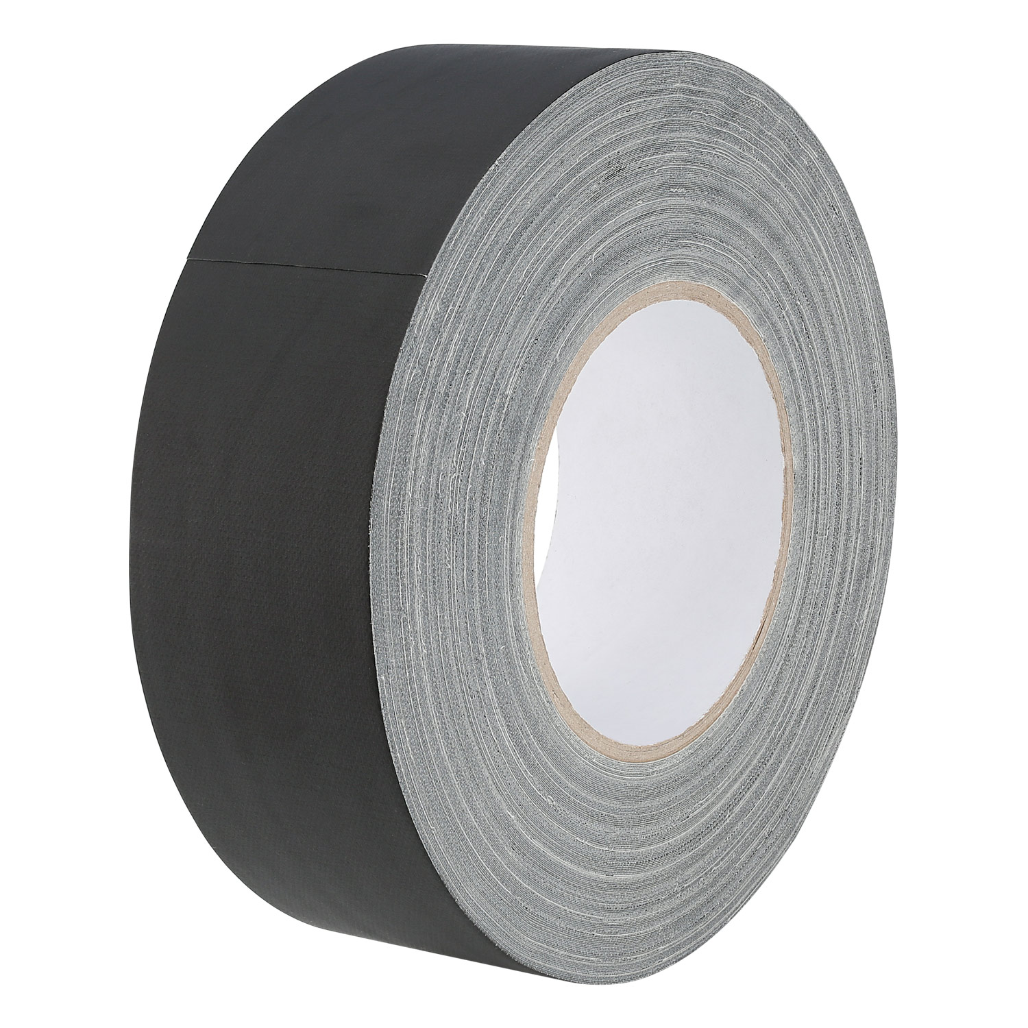 Sommer cable Gaffa-Tape, width: 50 mm, black, mat