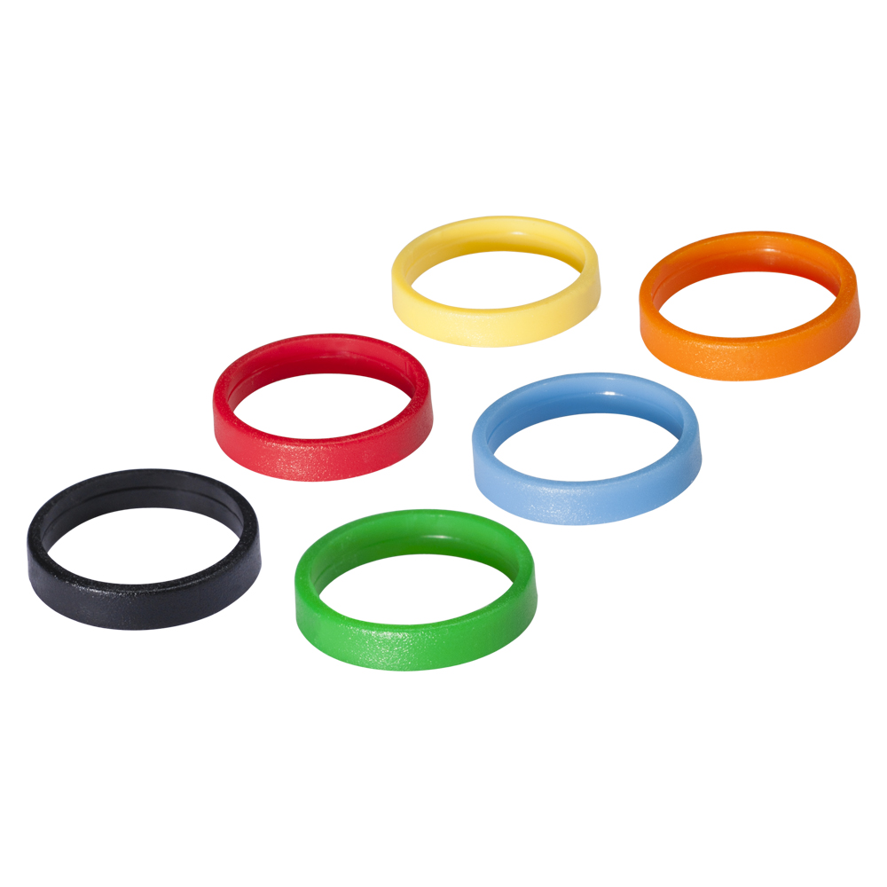 HICON Code ring for HI-J63M/S /M03 / M03-G/S03