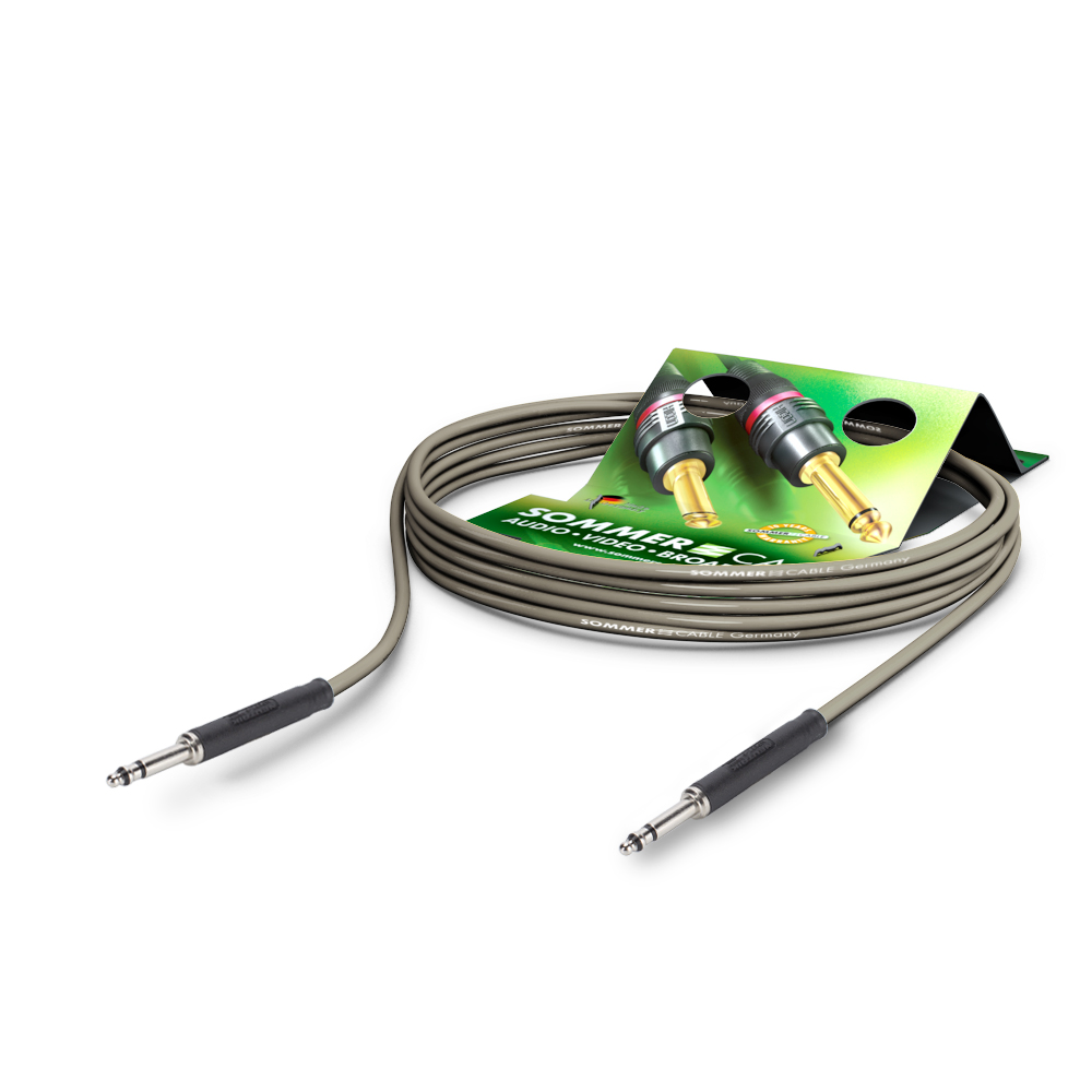 Patch cable, TT-Phone SC-Goblin, 2 x 0,14 mm² | TT-Phone / TT-Phone, NEUTRIK®