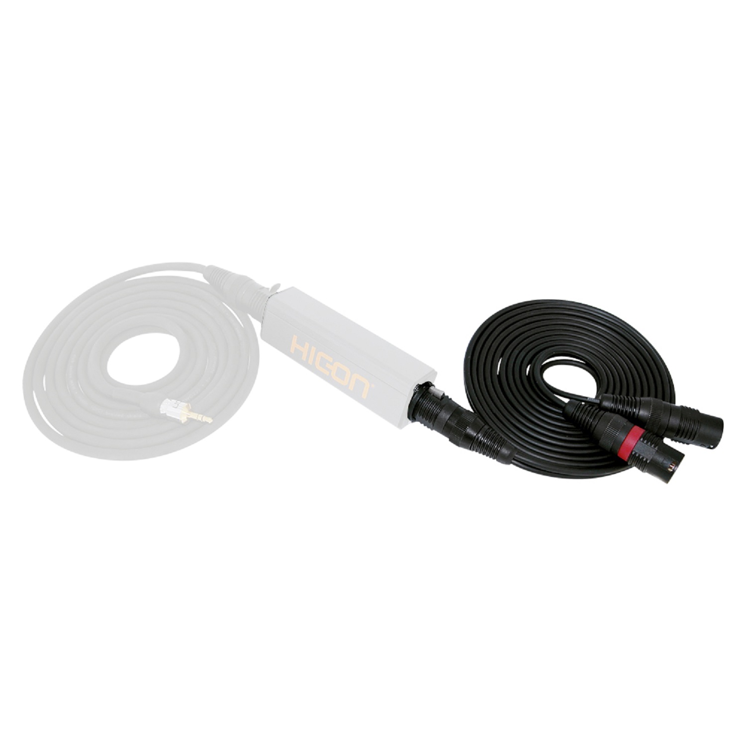 Adapter cablex 0,22 mm² | XLR / XLR, HICON