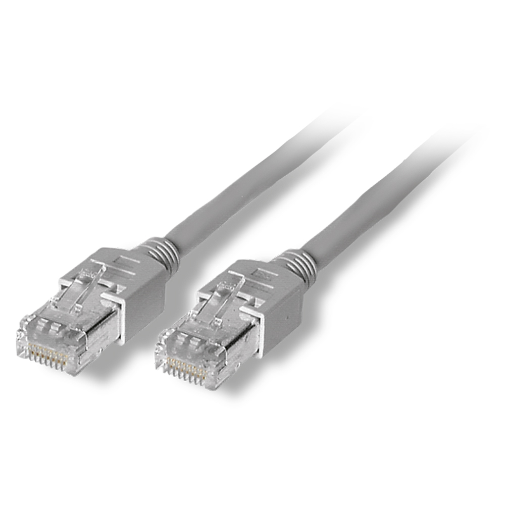 Cat.5e SC-Mercator, 8  x  | RJ45 / RJ45, HIROSE