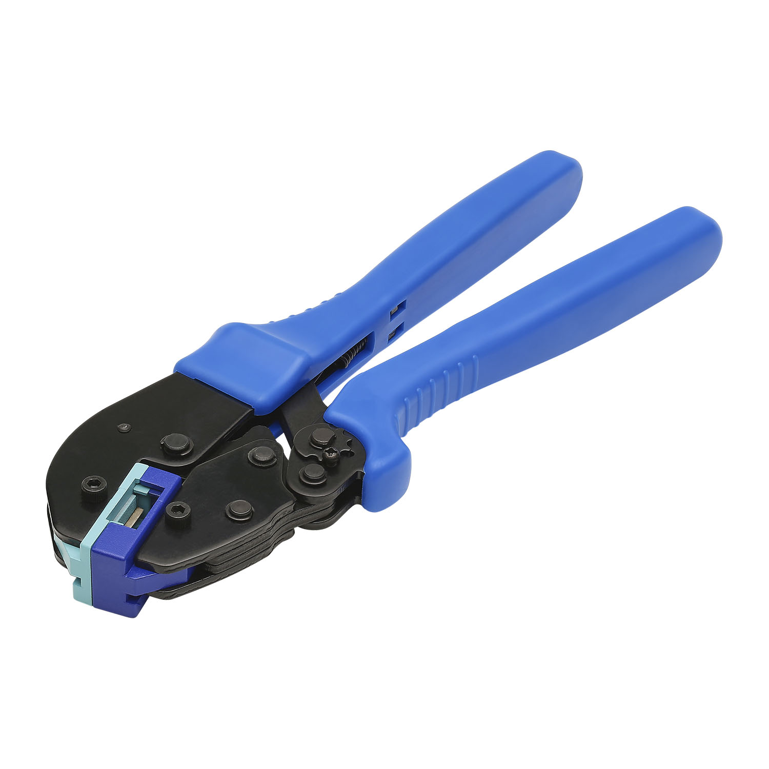 HICON crimp pliers for HI-HD-MSK