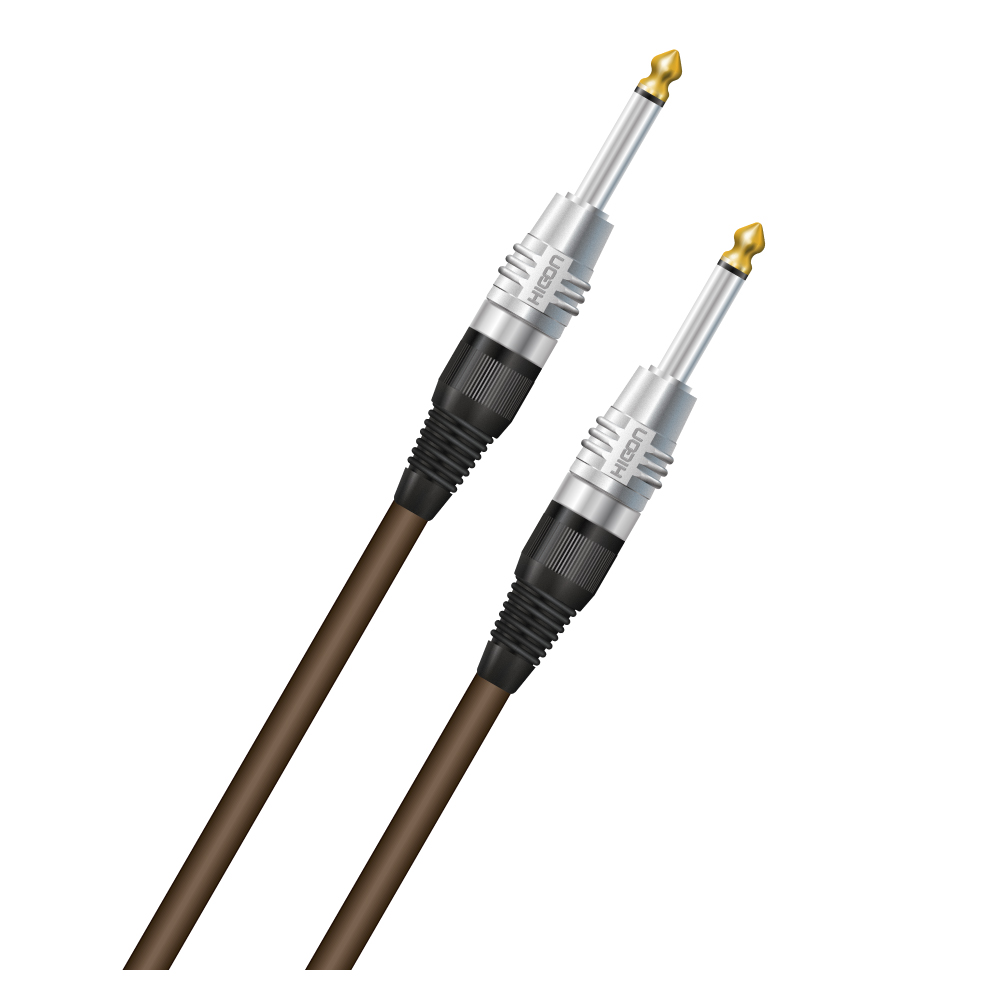 Instrument cable SC-Spirit XXL, 1  | jack / jack, HICON