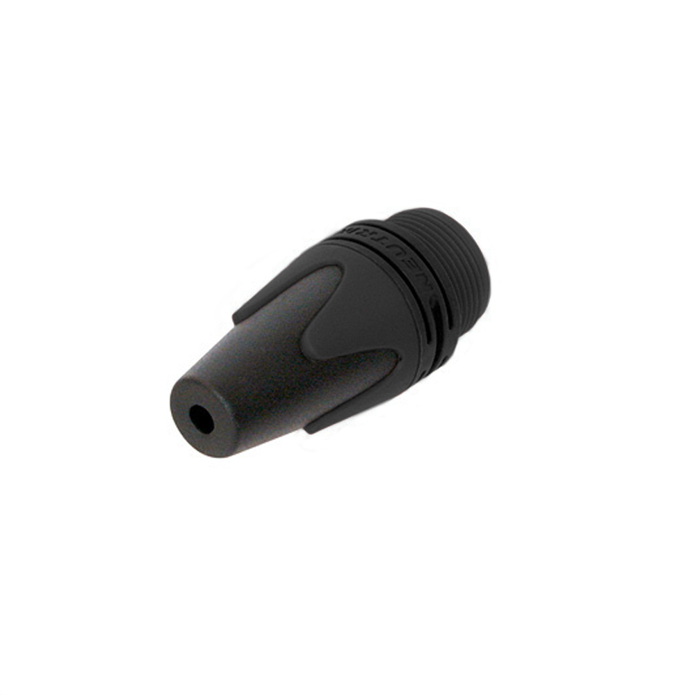 NEUTRIK® Cover cap for XLR MXX, XLR FXX