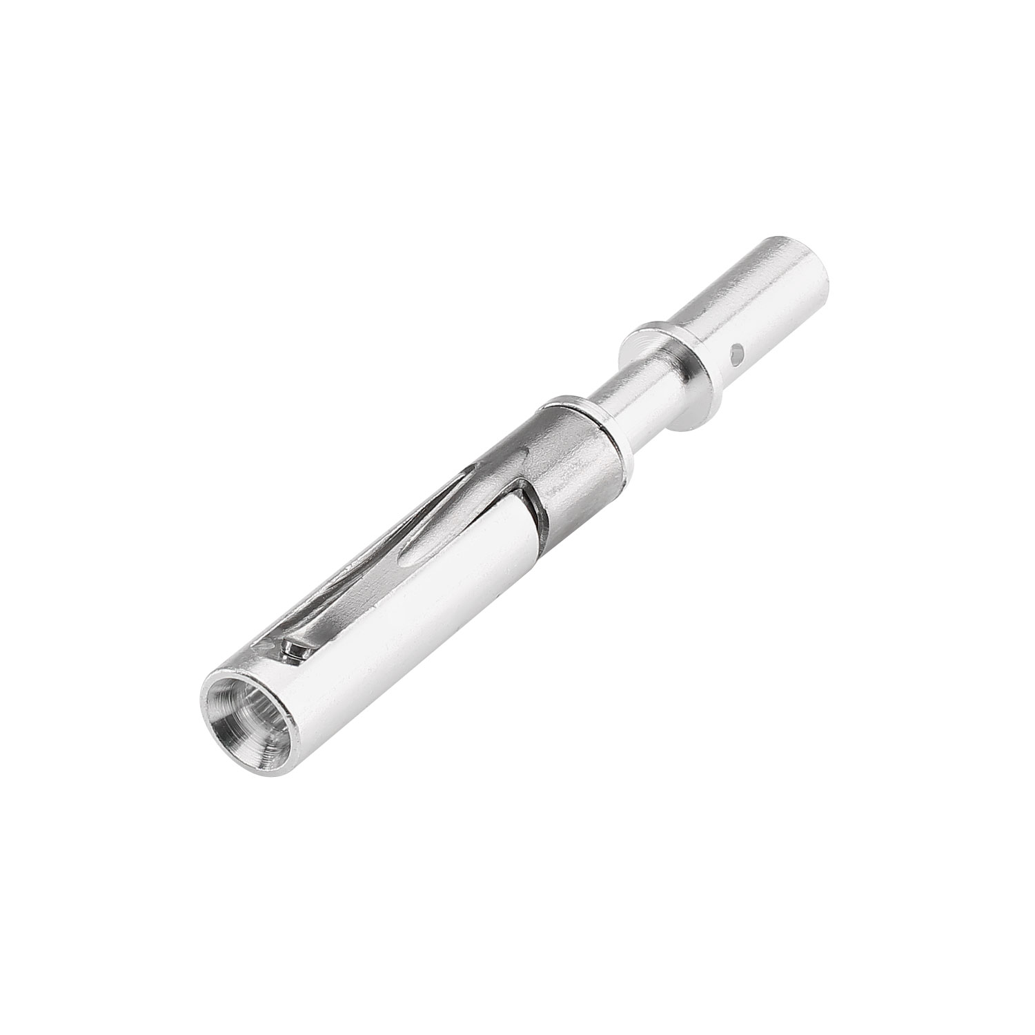 HICON Crimp Contact socket, crimp-, silver plated contact(s), max. 2,5 mm², for HI-LK008