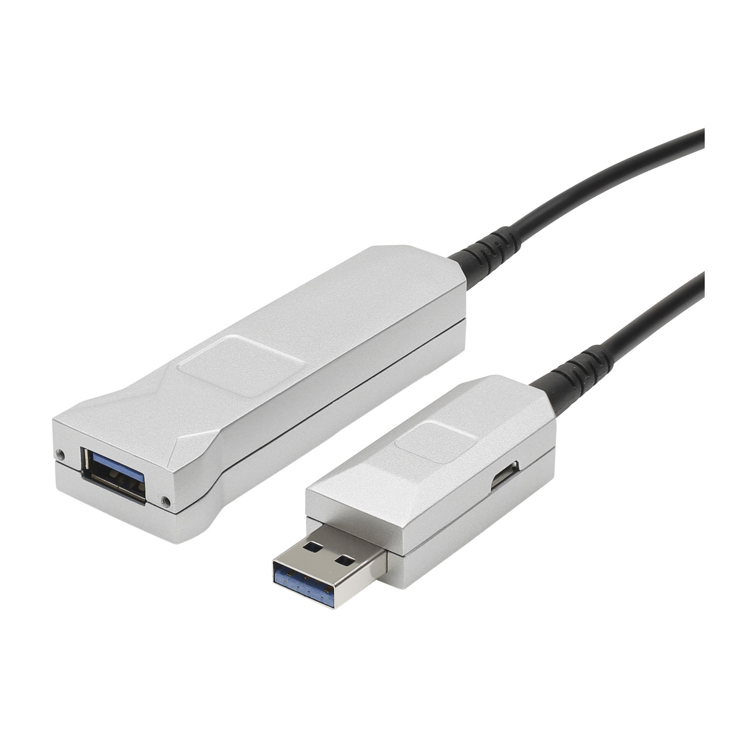 Universal-Serial-Bus Verlängerung USB 3.2 - AOC | USB 3.2 A male / USB 3.2 A female