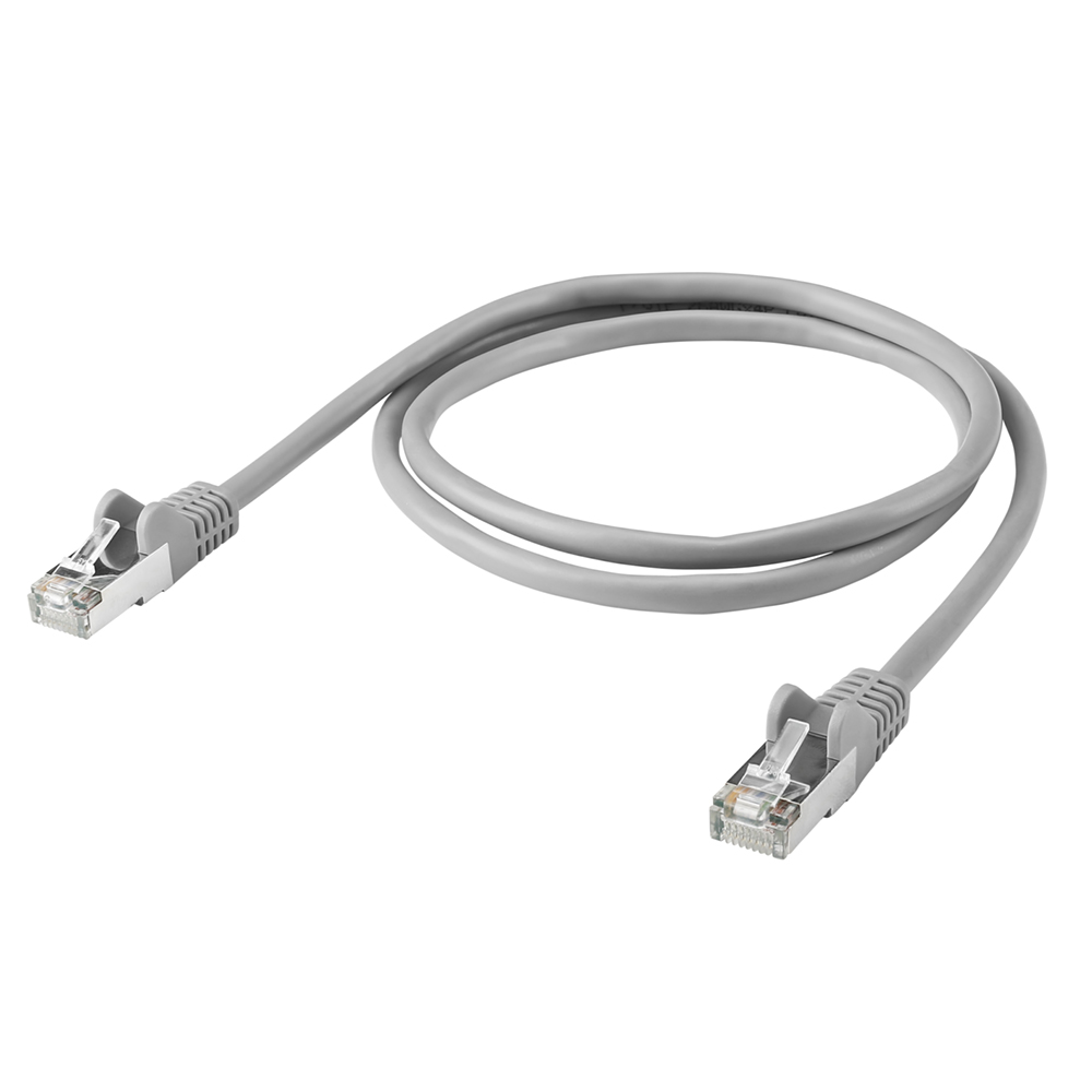 Twisted-Pair CAT.5E BASIC RJ45RJ45