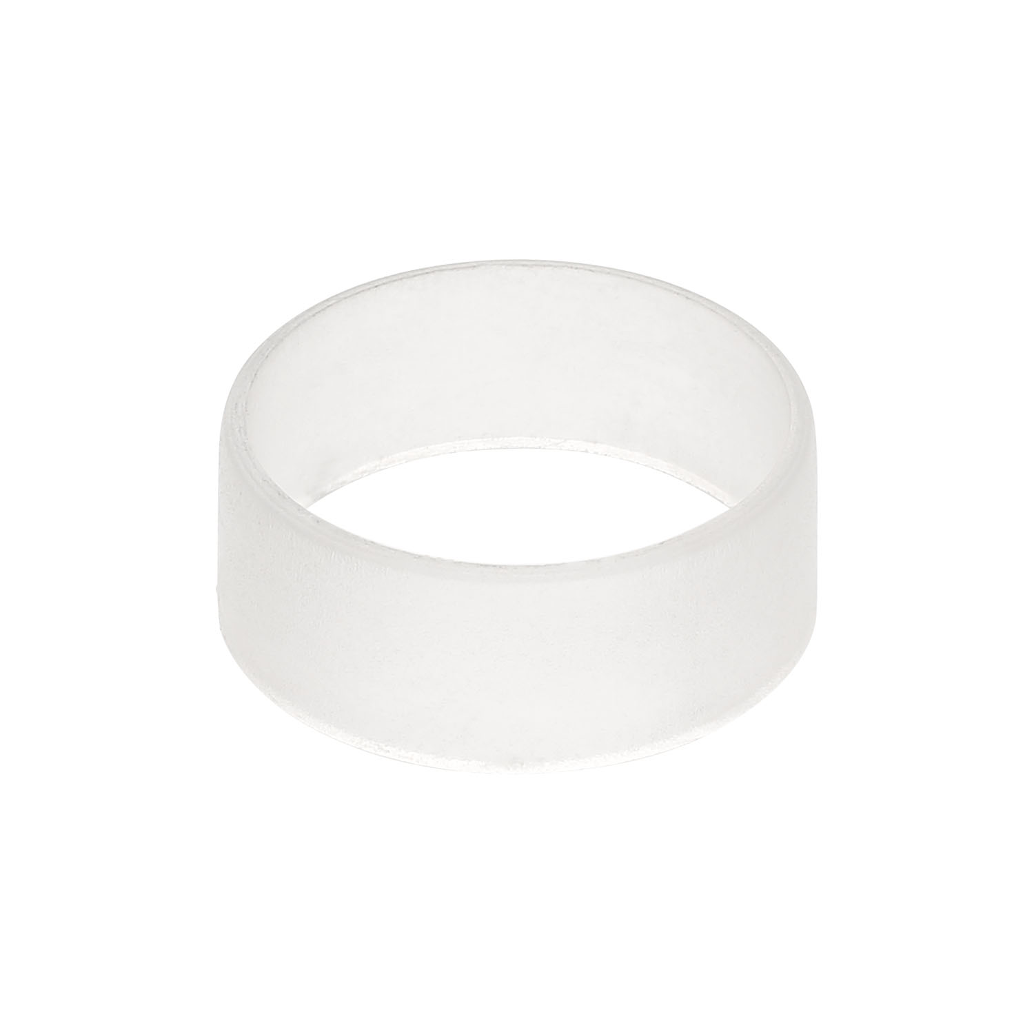 HICON Code ring for HI-J63M/S /M03 / M03-G/S03, transparent