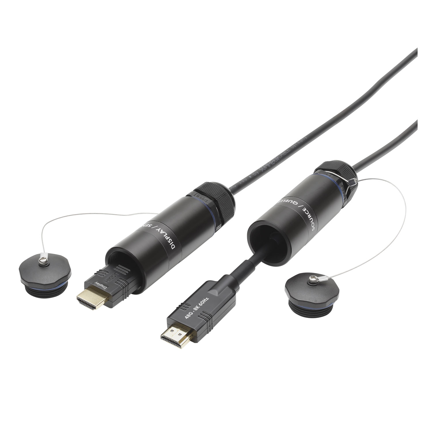 Hdmi® aoc armored 48g | HDMI® / HDMI®