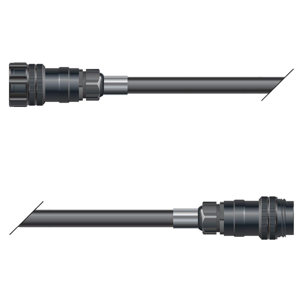 Sommer cable Power Distribution Systems , Socapex 1 x 19-pole female/Socapex 1 x 19-pole male; HICON