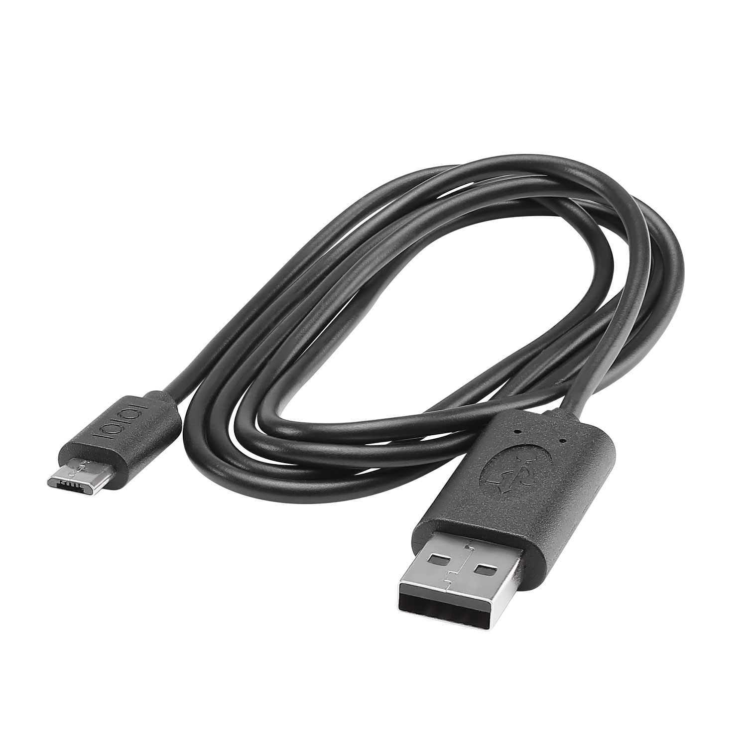 CARDINAL DVM  USB adapter for HDMI over FIBER extender | USB micro B male/USB A male