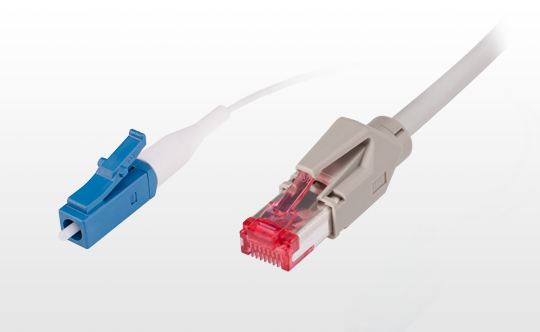 Computer-/Media Cable