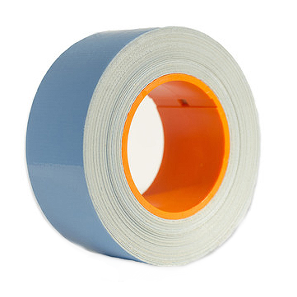 DOUBLE SIDED Tape 48 mm x 45 m, weiß ( inkl. CoreLok-Kern für perfekte Verlegung ), VPE 24 Stk.