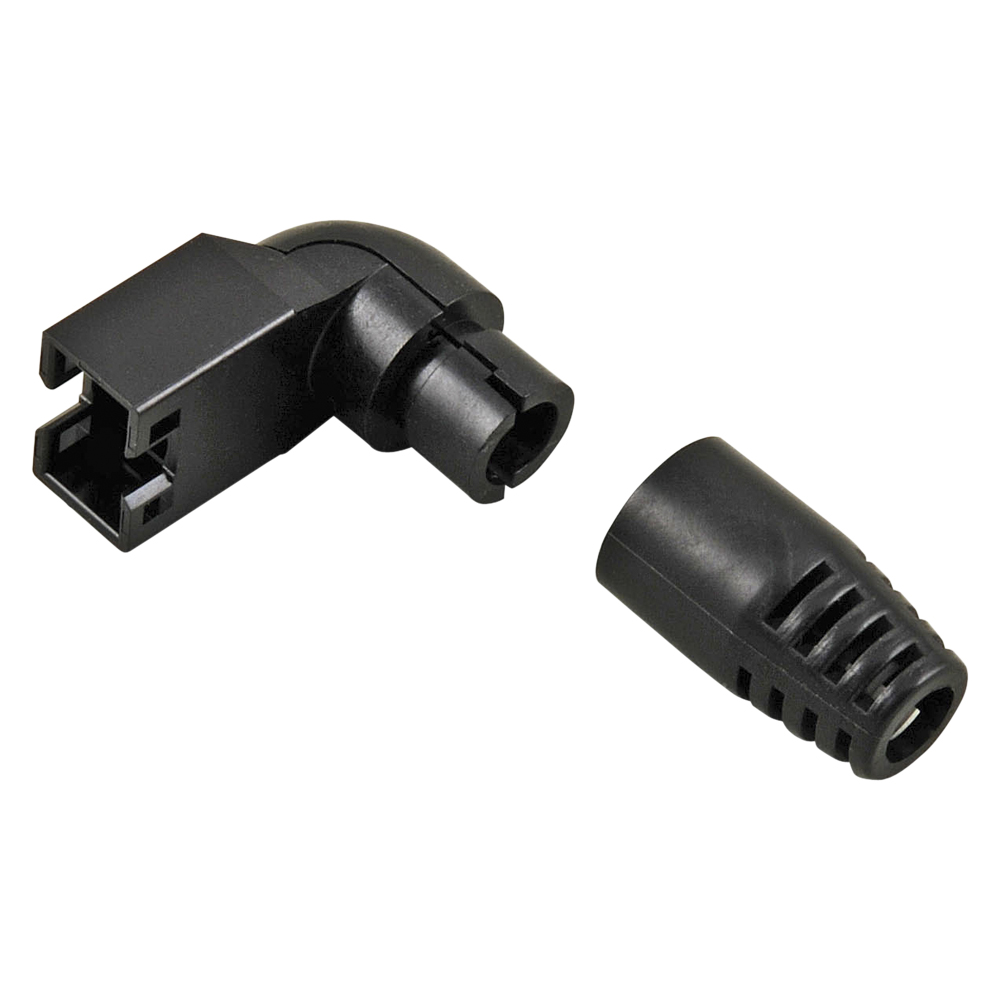 HIROSE Sleeve supports, 0 HE for HIROSE RJ45 Connector